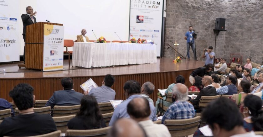 DEVI Sansthan’s Synergy Summit 3.0, India’s Largest FLN Fair, to be Inaugurated by Rajnath Singh in Lucknow on September 23, 2024