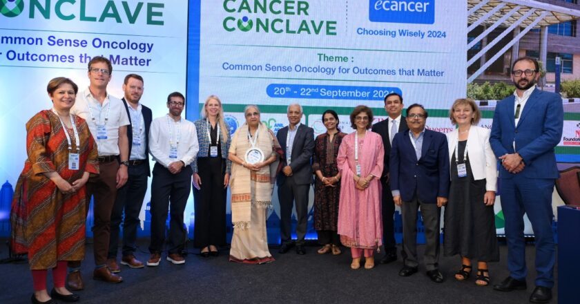 BALCO Medical Centre brings world-class cancer care home : Partnering with Ecancer, TATA Memorial Centre, and National Cancer Grid