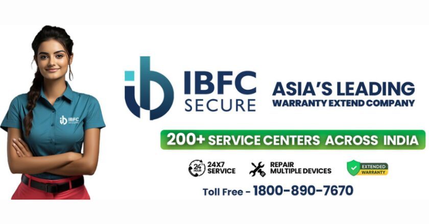 IBFC Secure Rolls Out Extensive Warranty Coverage, Transforming India’s After-Sales Experience