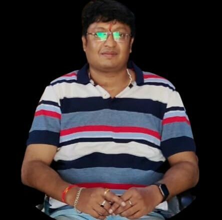 Natwar Loyalka: Pioneering a Safer Future with Earthingkart Solutions Pvt Ltd