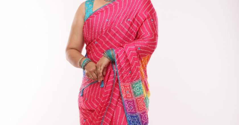 Shilpa Samir Kadam – Woman with Kindness, Passion and Ambition