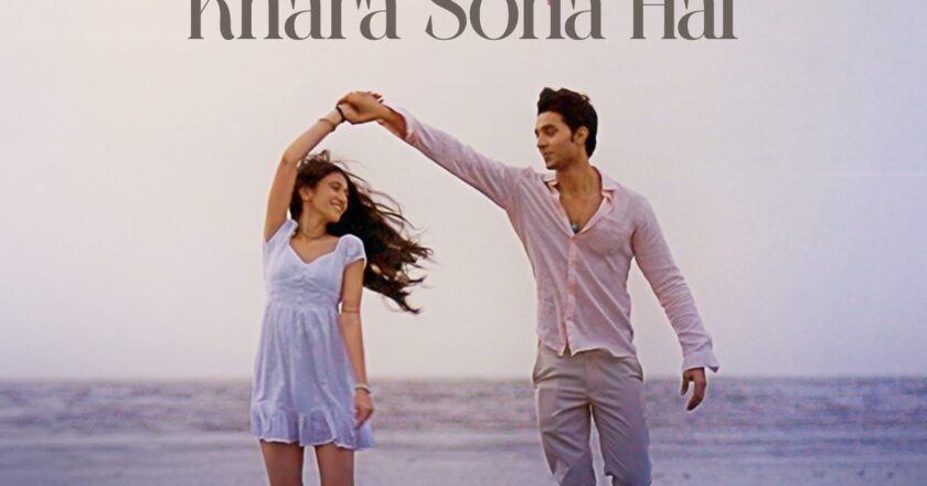 Ultra Music’s “Mera Yaar Khara Sona Hai”: A Beautiful Musical Tribute on International Sign Language Day