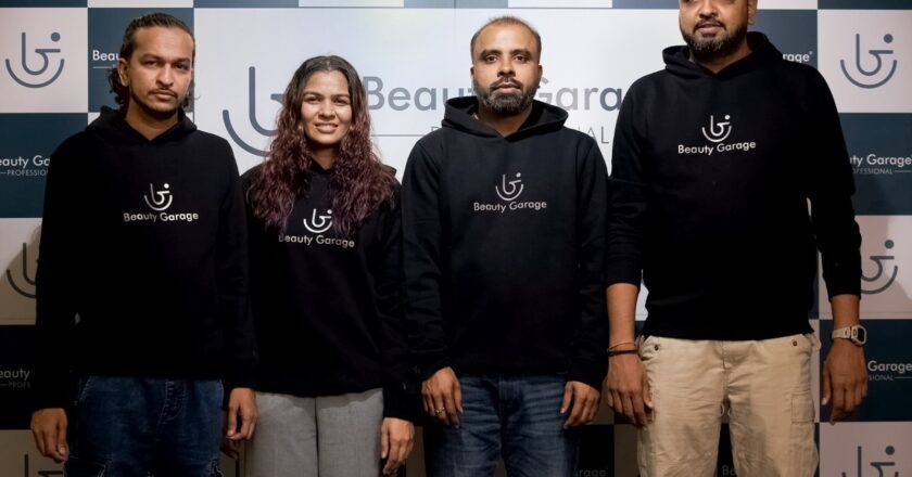Beauty Garage Professional acquires Gofab Genesis to expand its market share in the premium salon segment; targets ₹100 crore revenue growth this financial year