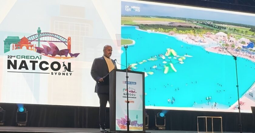 Champions Club Unveils Luxury Amenities at NATCON: Elevating Real Estate Value