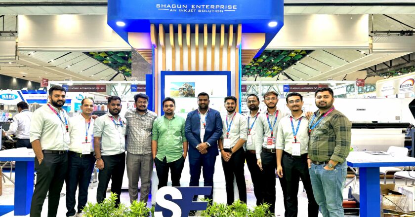 India’s Best UV Printer by Shagun Enterprise Sets New Benchmark in UV Printing with State-of-the-Art Machines