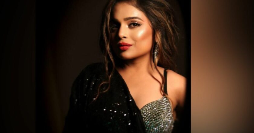 Rise of India’s Iconic Beauty Ms Haryana- Pooja Nangia-  to International Fame