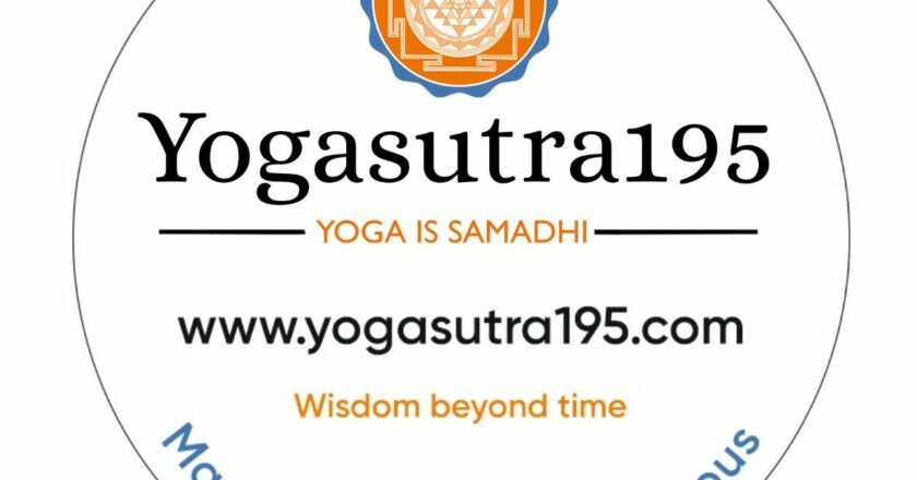 Yogasutra195.com: Bridging Tradition and Modernity in Yoga Education