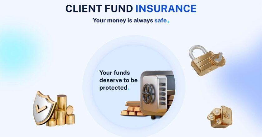 VT Markets Clients Are Now Insured up to US$1,000,000