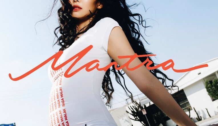 GLOBAL SUPERSTAR JENNIE DELIVERS “MANTRA,” HER MUCH-ANTICIPATED NEW SINGLE & MUSIC VIDEO OUT NOW