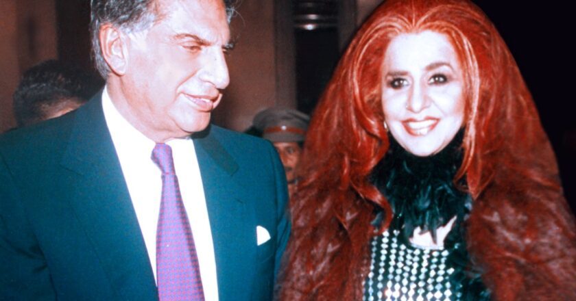 Remembering Ratan Tata: A true jewel of India