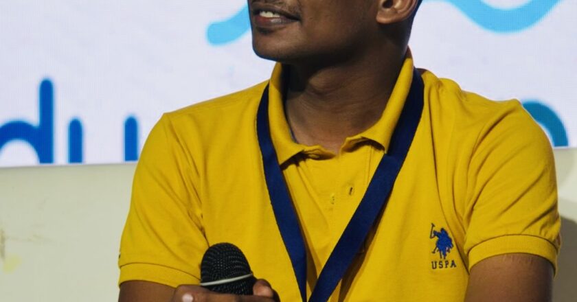 19-Year-Old Malayali Boy Making a Revolution in the Global Digital Marketplace Through WHOYER Startup
