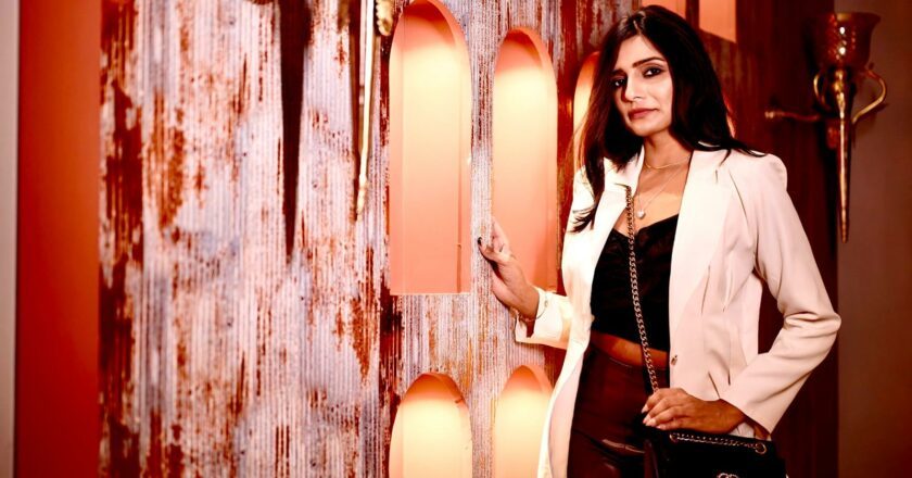 ⁠”Meet Sneha Tasgaonkar – The Entrepreneur to Watch: Pioneering Social Impact and Economic Growth Through Her Global Vision”