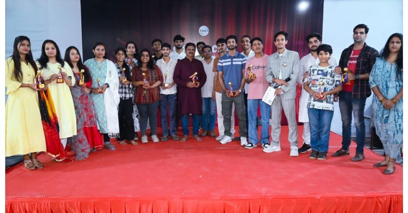 Cutting Chai celebrates Season 6 with talents from all parts of India – An initiative by Treta Marketing and Services Pvt Ltd