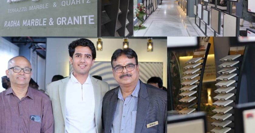 This Diwali, KalingaStone – India’s Premier Engineered Stone Destination Opens in the Heart of Kolkata!