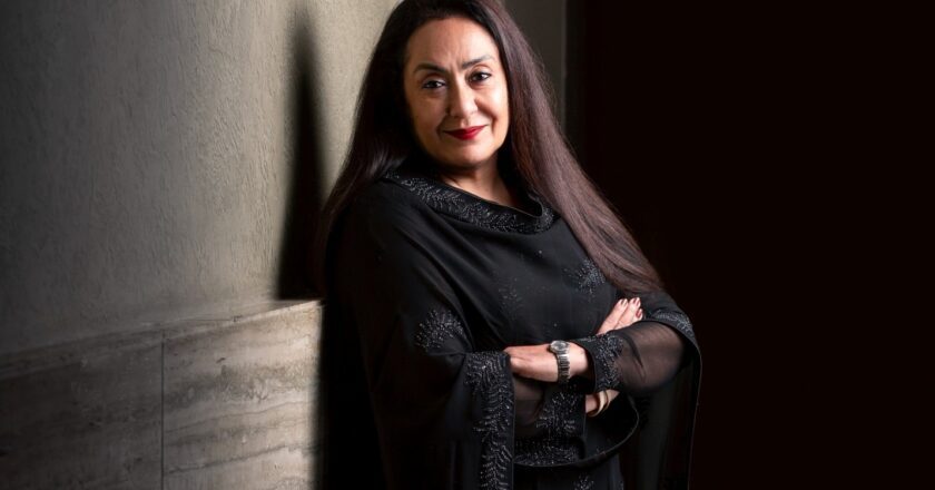 Dr. Jyotsna Suri: Navigating the Future of Hybrid Hospitality with The Lalit Hotels