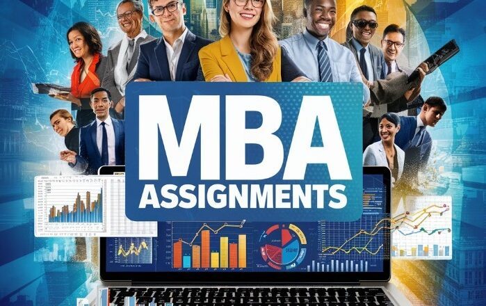 The Role of Assignment Writing Services in Supporting Students with Time-Intensive MBA Programs