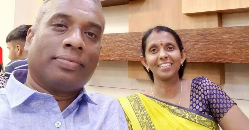 From Kerala to Delhi: Advocates Subash Chandran and Kavitha on Resilience, Partnership, and Building a Successful Legal Practice