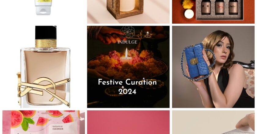 Celebrate Diwali with gifts that bring joy, wellness, and timeless elegance.
