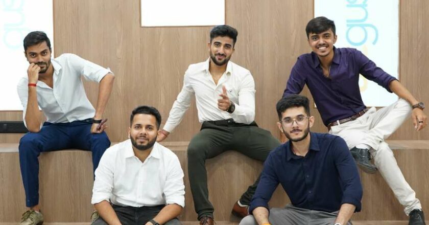 Ahmedabad Startup My Equation Is Solving India’s Engineering Education Puzzle