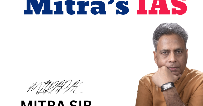 Mitra’s IAS Re-Evaluates Philosophy Education for UPSC Aspirants