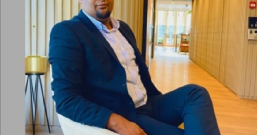 Pankaj Yadav: The Visionary Transforming Uttar Pradesh into an IT Powerhouse