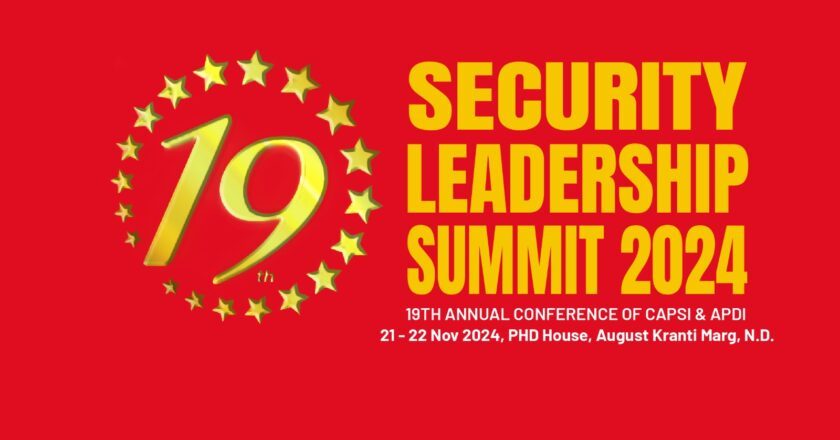 Security Leadership Summit 2024: Pioneering the Future of Security