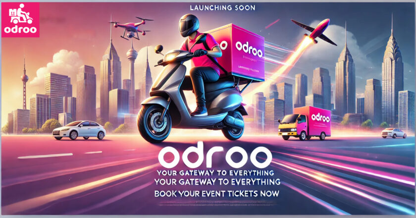 Odroo: Revolutionizing the Market with Exciting Partnerships and a Pan-India Launch in 2025