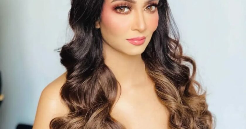 Redefining Social Responsibility: Actress & Enterpreneur Dr. Rraxshmi Thakur Leads PVR Consolidation’s  CSR and Media Agenda