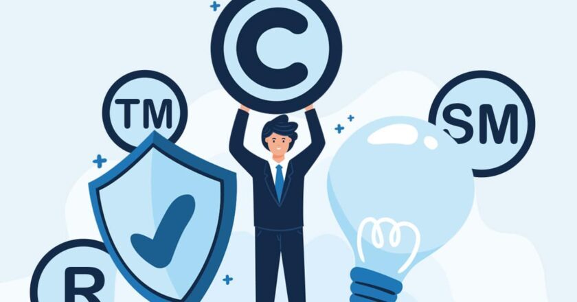 Disruptive Changes in the Offshore Intellectual Property Services Market