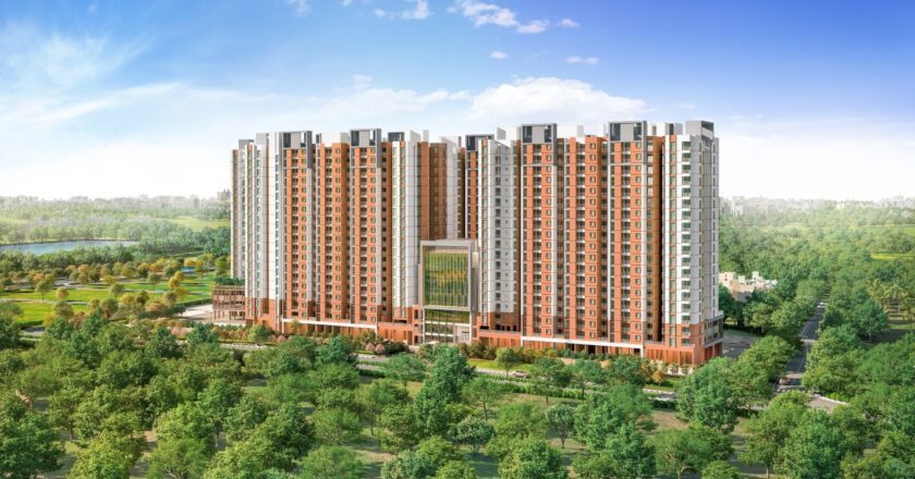 Provident Housing Announces Launch of ‘Provident Bayscape’ in Kelambakkam, Chennai