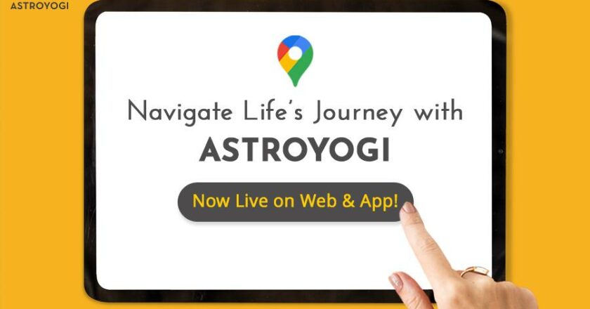 Your Gateway to The Future: Get Trustworthy Astrological Guidance on Astroyogi