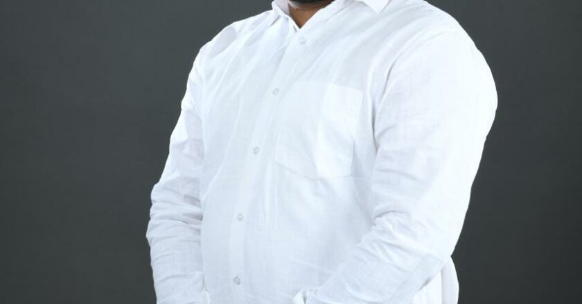 Pushan Kishore: Cultivating Bihar’s Growth Through Agrotech Innovation