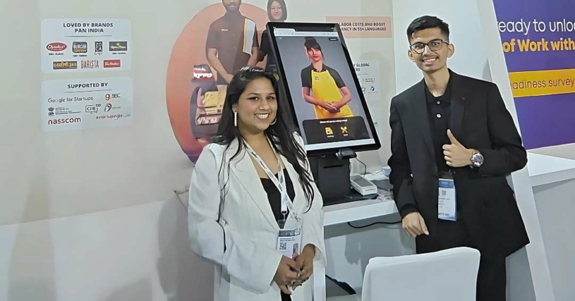 THRIFTY AI Makes Global Debut at GITEX Expand North Star 2024 in Dubai as Part of Indian Delegation