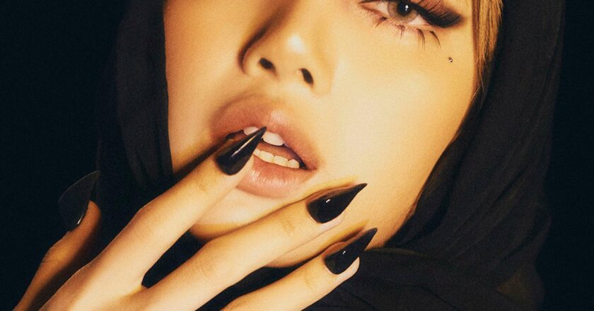 LISA ANNOUNCES HIGHLY ANTICIPATED DEBUT SOLO ALBUM ALTER EGO OUT FEBRUARY 28, 2025