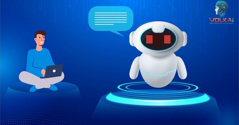 VolkAI Launch Set to Transform AI Accessibility for Small and Medium Businesses