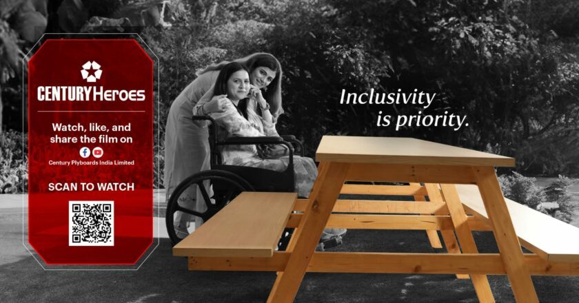 CenturyPly Focuses on Inclusivity with Short Film CenturyHeroes 2024: “Inclusivity is Priority”