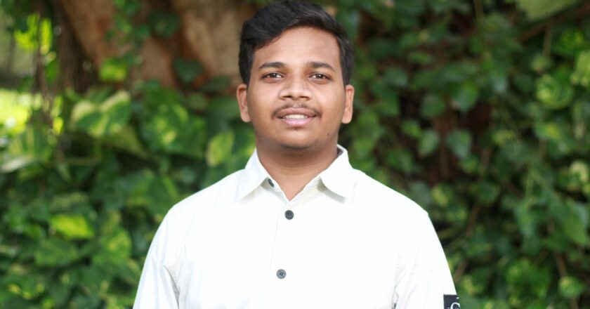 Tech Prodigy Ritesh Penta Leads NetMaxin Group to Digital Frontier