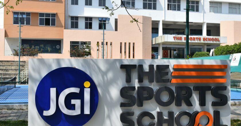 The Sports School (TSS), Bengaluru, Opens Admission for Academic Year 2025 – 2026