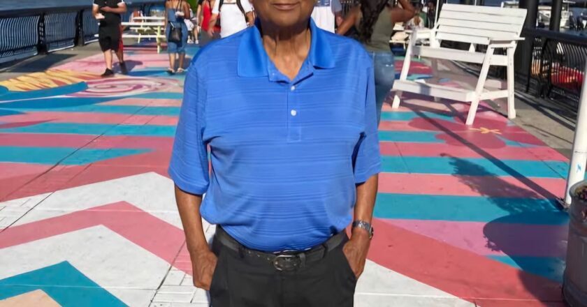 Ramesh Gupta: A Visionary Leader and Advocate for Change