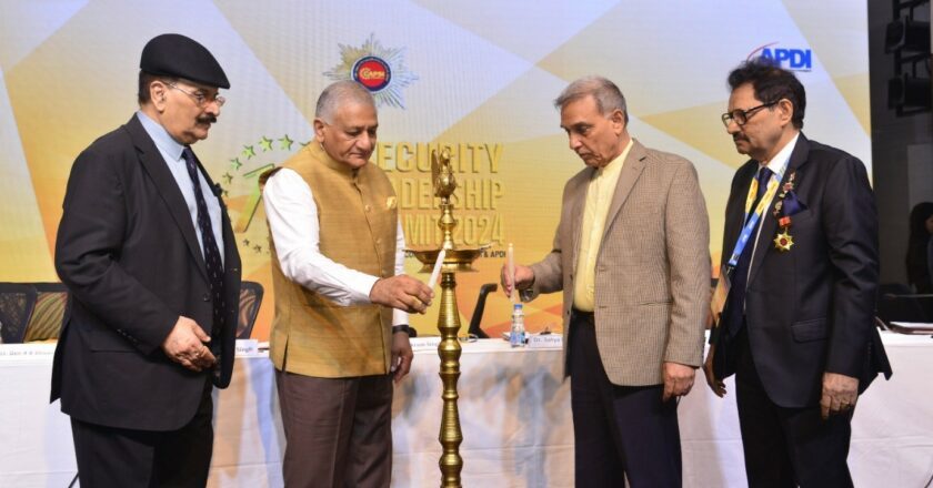 Security Leadership Summit 2024 Concludes: Shaping the Future of Security
