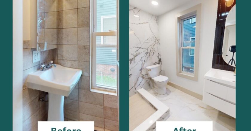 Transform Your Spaces with Illyria Contracting LLC: Your Trusted Partner in General Contracting Services.