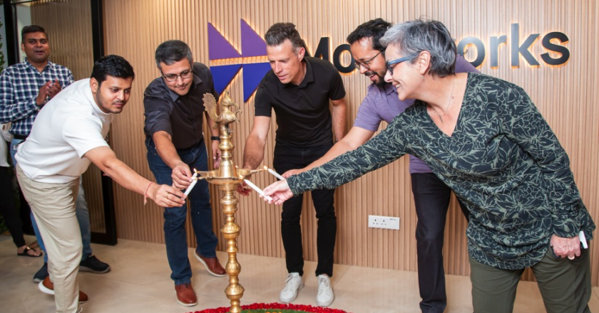 Moveworks Expands Presence in India with New Office to Accelerate GenAI Innovation