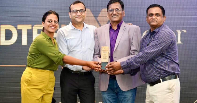 BillMart Fintech Receives “Dominant LendTech of the Year” Award