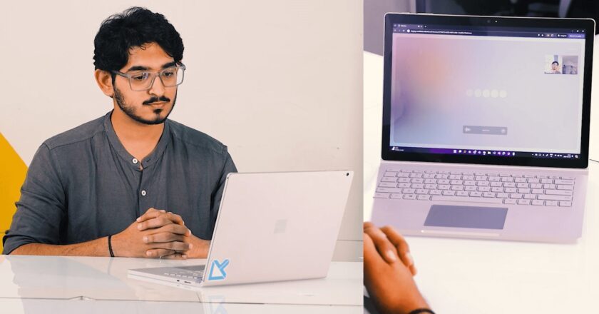 Veloxhire.AI: Revolutionizing Recruitment with AI-Powered Interviews