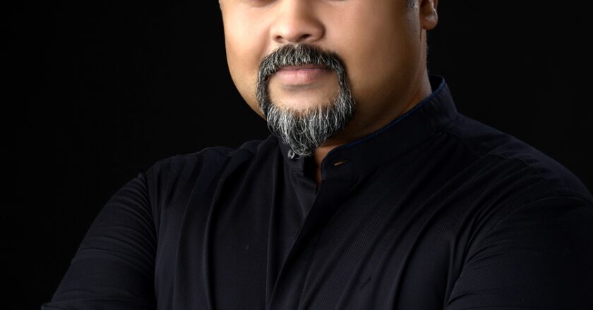 “Revolutionizing Creativity: Dipankar Mukherjee of Studio Blo on AI-Driven Filmmaking, Celebrity Clones, and the Future of Virtual Try-Ons”