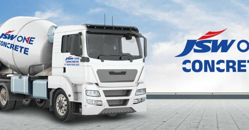 JSW One expands private brand portfolio with the launch of JSW One Concrete