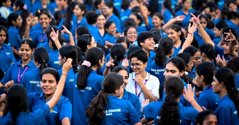 Is Sikar Better Than Kota for JEE and NEET: Preparation Facilities and Results