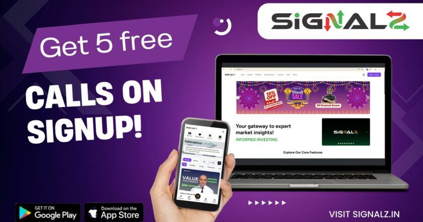 Transform Your Trading Experience with Signalz in