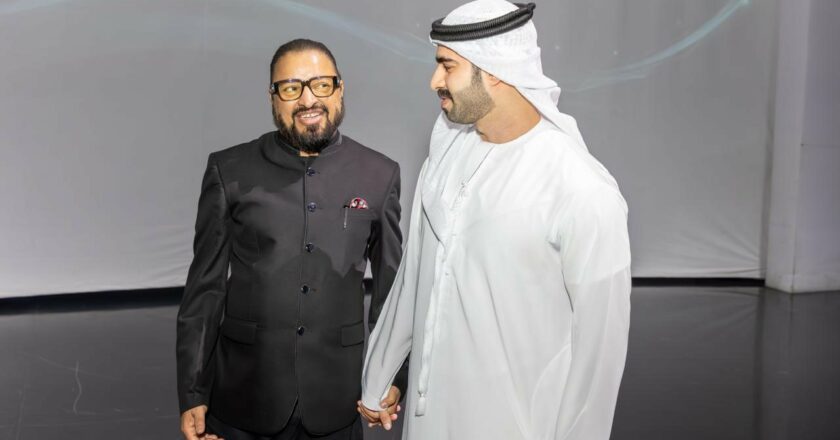 PartyNite Metaverse Creates ‘RasasiWorld’ to Fuel Perfume Giant Rasasi’s Ambitious Marketing Move