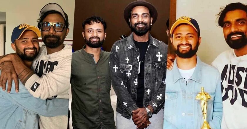 Ranjan Nayak: The Visionary Choreographer Revolutionizing India’s Dance Scene